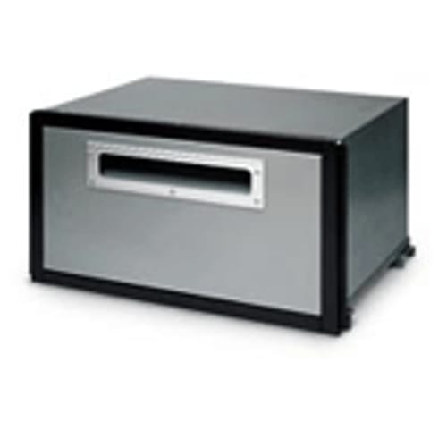 Mail Drop Compartments